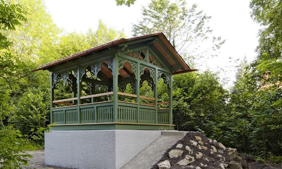 Tag des offenen Denkmals