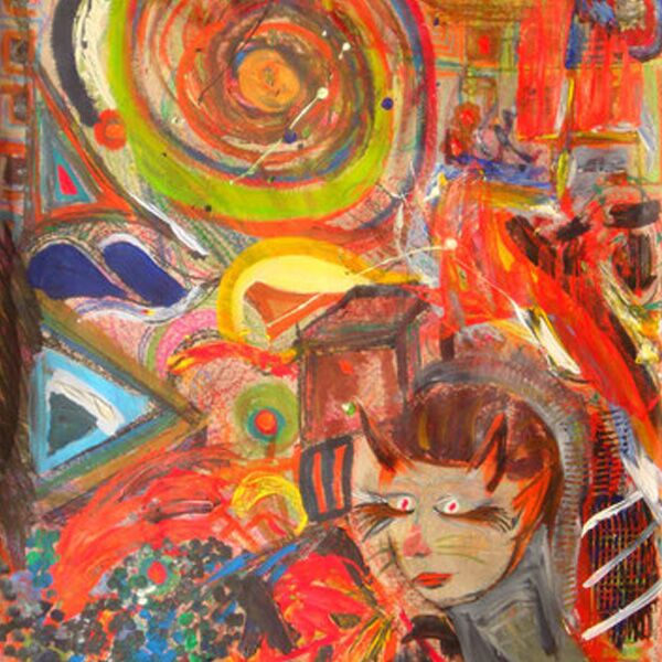 Veranstaltung Mohr-Villa: Perspektive 2012