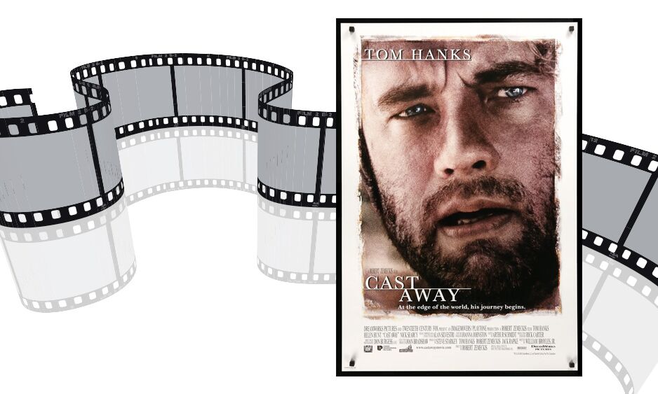 Veranstaltung: Der Robinson-Stoff