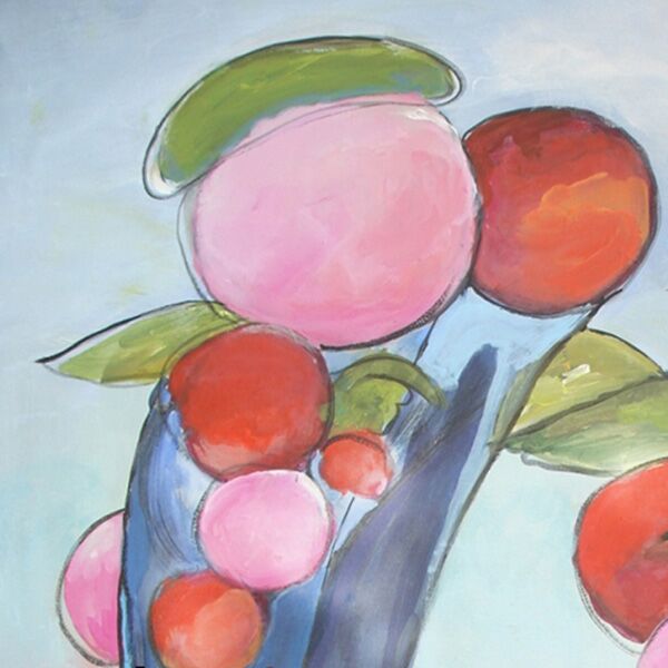 Veranstaltung Mohr-Villa: Lebensbäume Lebenszweige