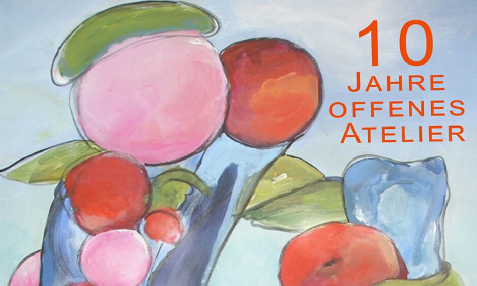 Veranstaltung: Lebensbäume Lebenszweige