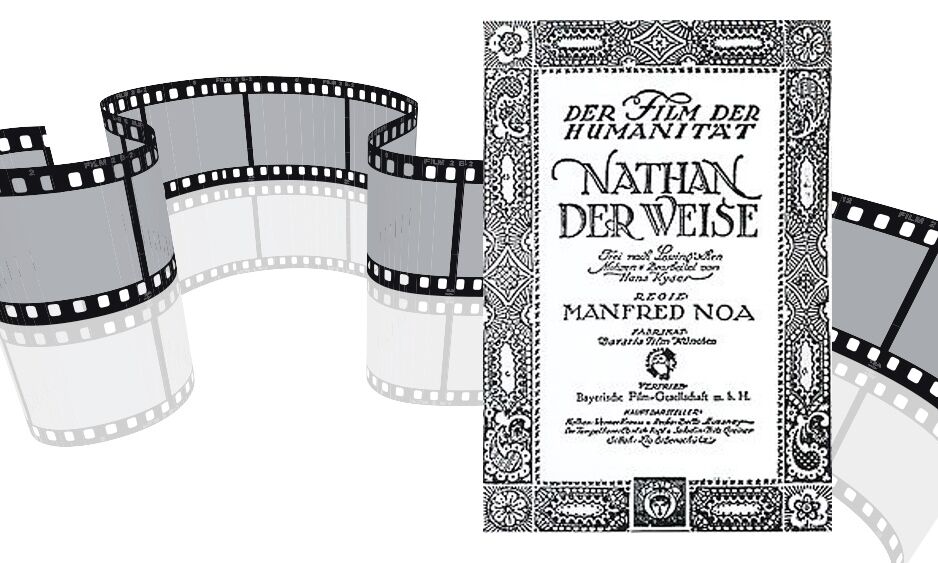 Veranstaltung: Nathan der Weise