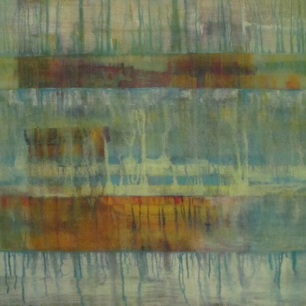 Veranstaltung Mohr-Villa: Licht Farbe Struktur