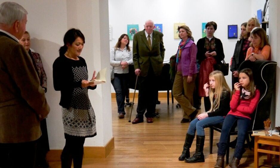 Freundschaft und Lebensfreude