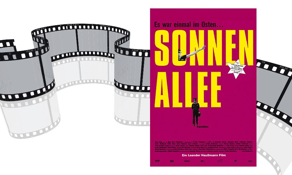 Veranstaltung: Sonnenallee