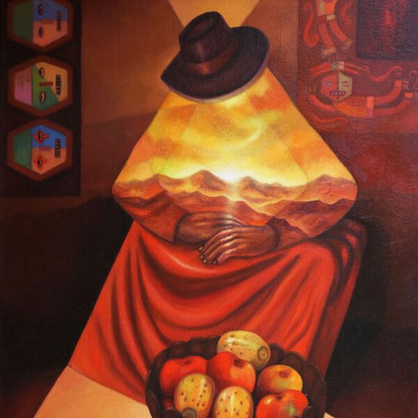 Veranstaltung Mohr-Villa: Der Wächter der Träume