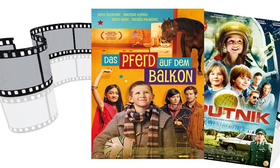 Veranstaltung: Wahlfilm 2014