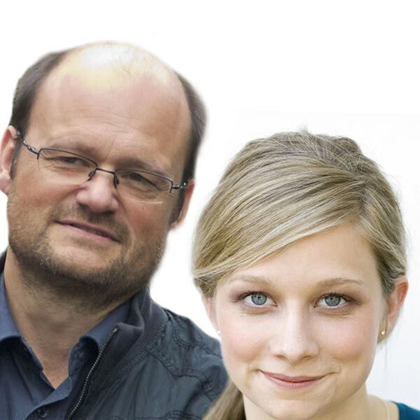 Veranstaltung Mohr-Villa: Von Liebe Wäldern und Karaffen