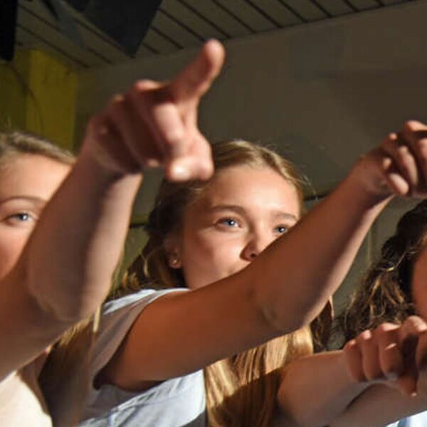 Veranstaltung Mohr-Villa: Spurensuche