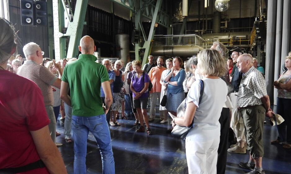 Tag des offenen Denkmals