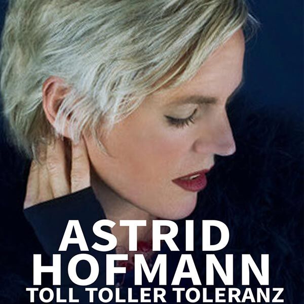 Veranstaltung Mohr-Villa: Toll Toller Toleranz