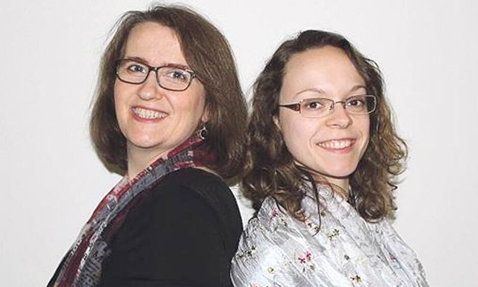 Veranstaltung: Zu zweit am Ufer des Wassers