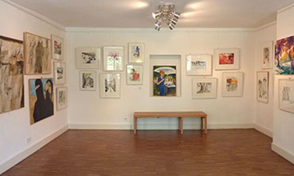 Veranstaltung: Perspektive 2017