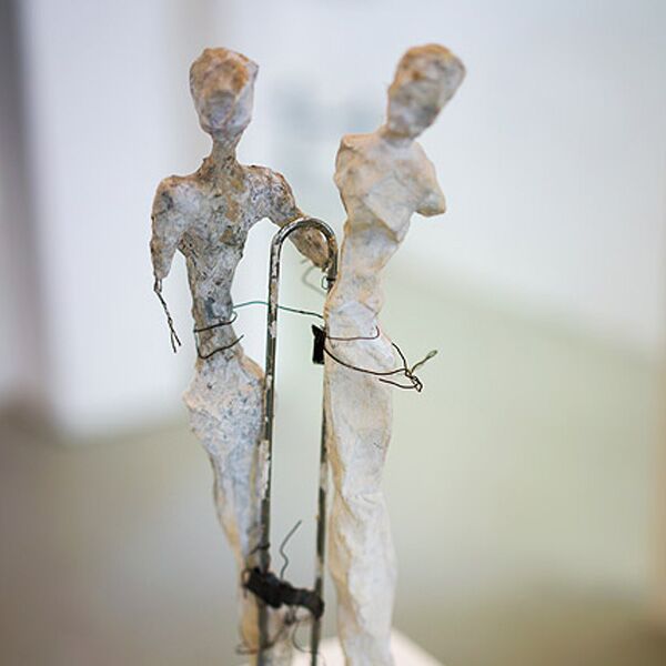 Veranstaltung Mohr-Villa: Raumtanz - Den Eigen-Sinn des Materials entdecken!