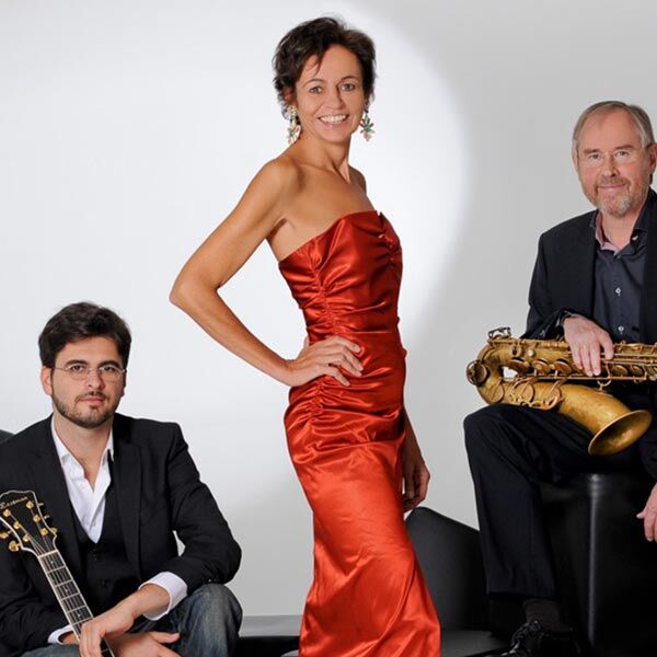 Veranstaltung Mohr-Villa: Still Crazy