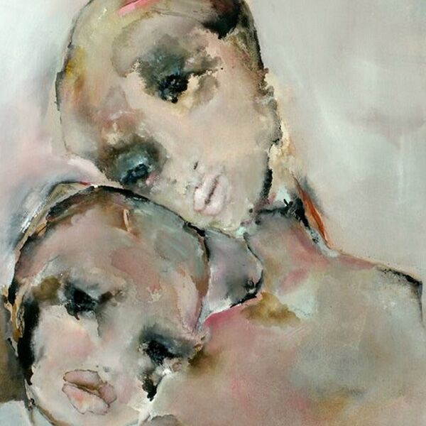 Veranstaltung Mohr-Villa: Different