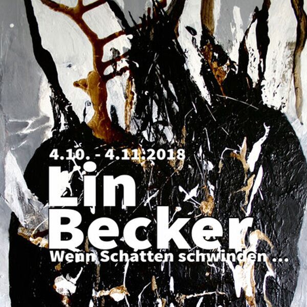 Veranstaltung Mohr-Villa: "Wenn Schatten schwinden..."