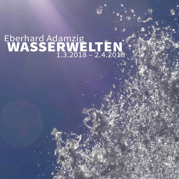 Veranstaltung Mohr-Villa: Wasserwelten