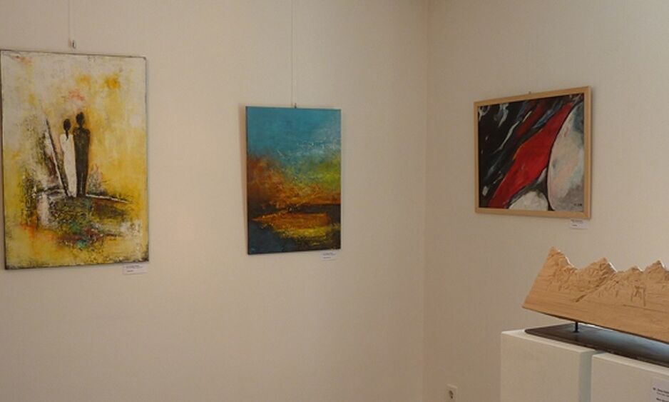 Veranstaltung: Perspektive 2019