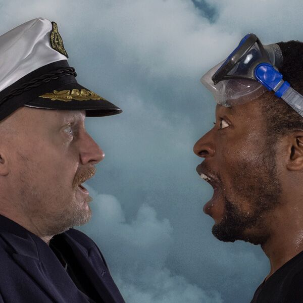 Veranstaltung: Seelenstärke 10