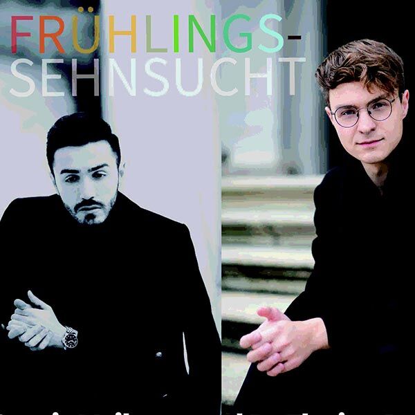 Veranstaltung: Frühlingssehnsucht
