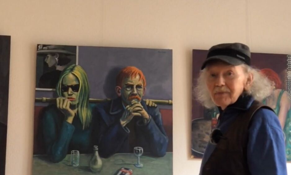 Veranstaltung: Requiem für Schwabing