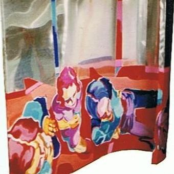 Veranstaltung: Ostruktiv Kunst