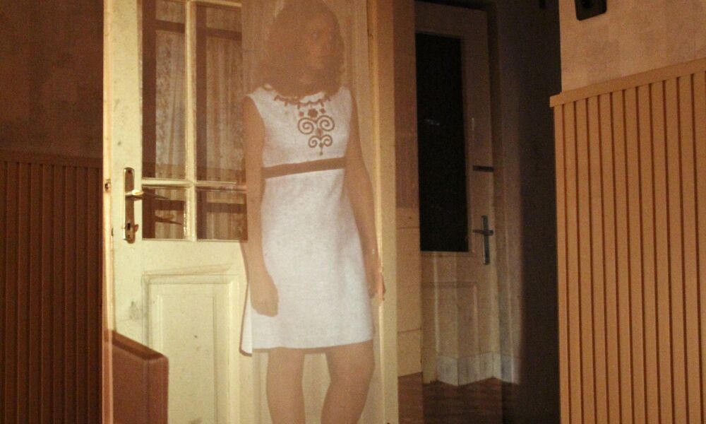 Veranstaltung: LEBENSRÄUME – Das Haus meiner Heimat