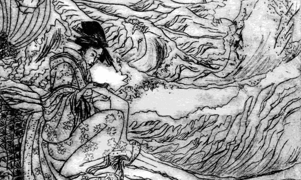 Veranstaltung: Floating Pieces