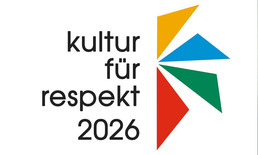 Aufruf: Vorschläge für die Auszeichnung „Kultur für Respekt“