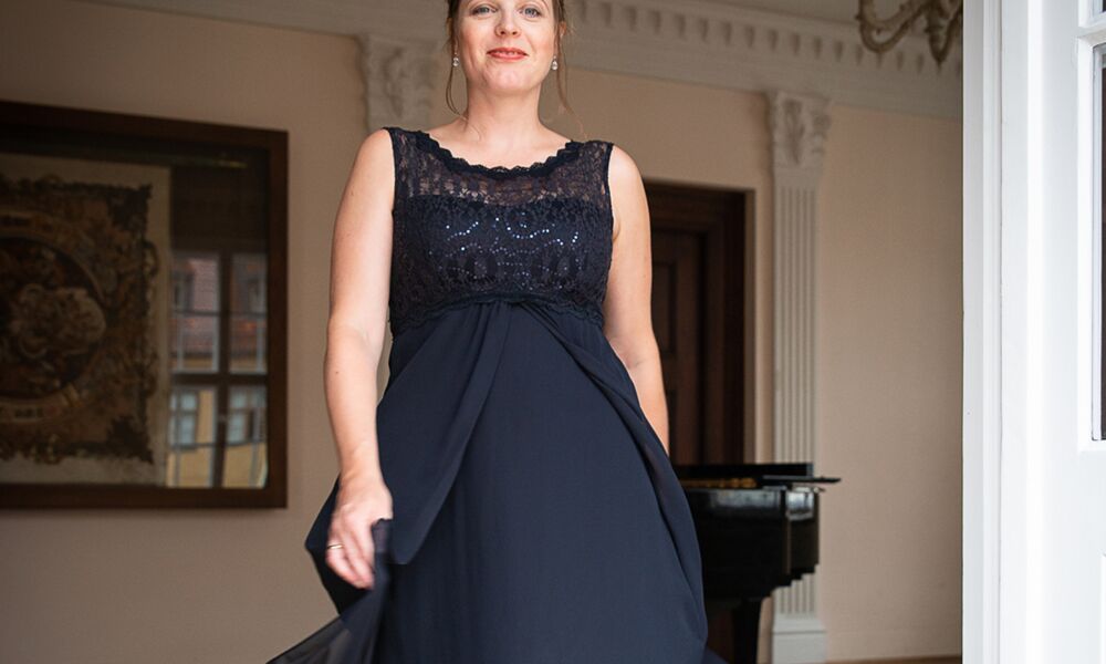 Veranstaltung: Klassik picknickt: Besuch von Holly