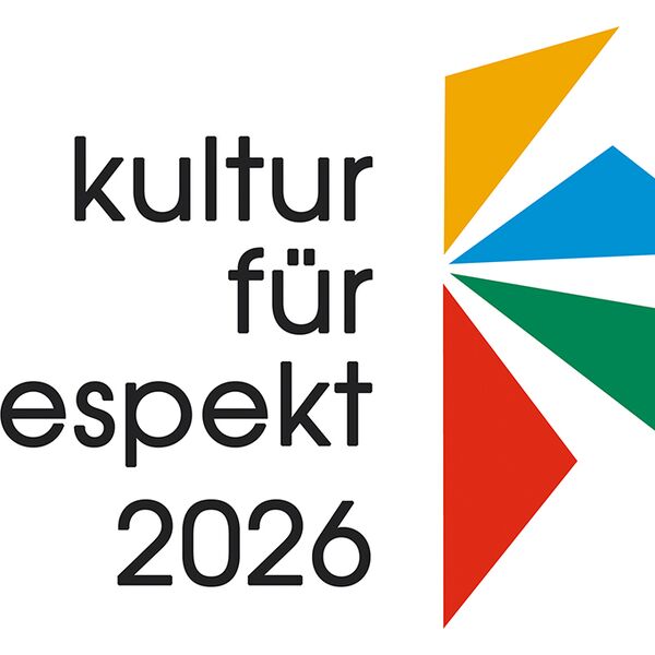 Veranstaltung Mohr-Villa: Aufruf: Vorschläge für die Auszeichnung „Kultur für Respekt“