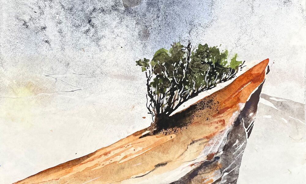 Vernissage: feelings