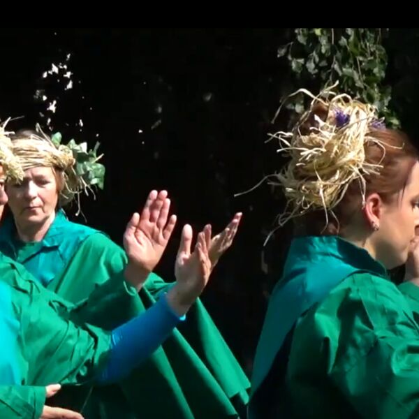 Veranstaltung: Global Water Dance 2023