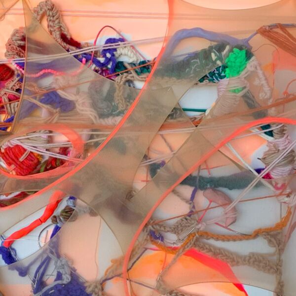 Veranstaltung Mohr-Villa: ein:blick