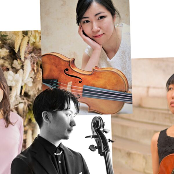 Veranstaltung Mohr-Villa: Musik für Alle: Er ist's