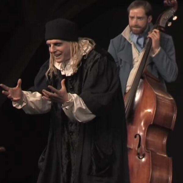 Veranstaltung Mohr-Villa: Der Geizige