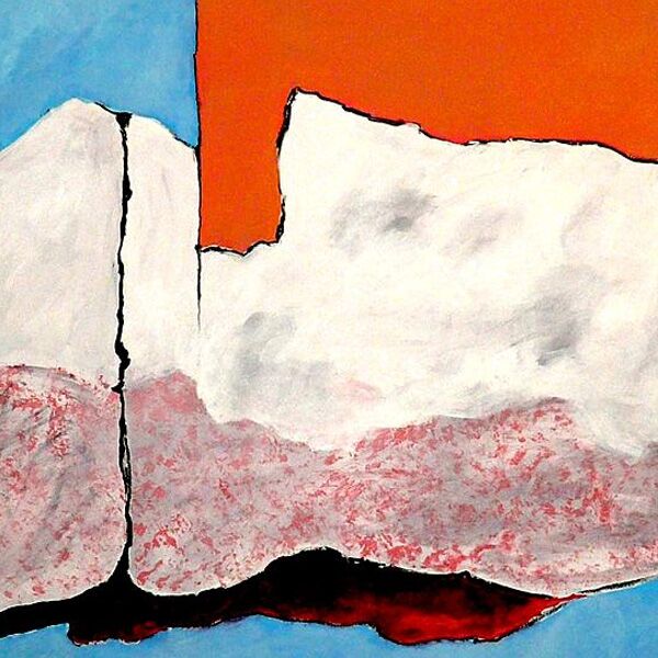 Veranstaltung Mohr-Villa: Equilibrium