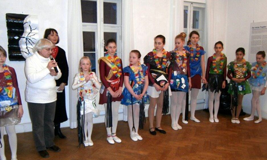 Veranstaltung: Der letzte Tropfen