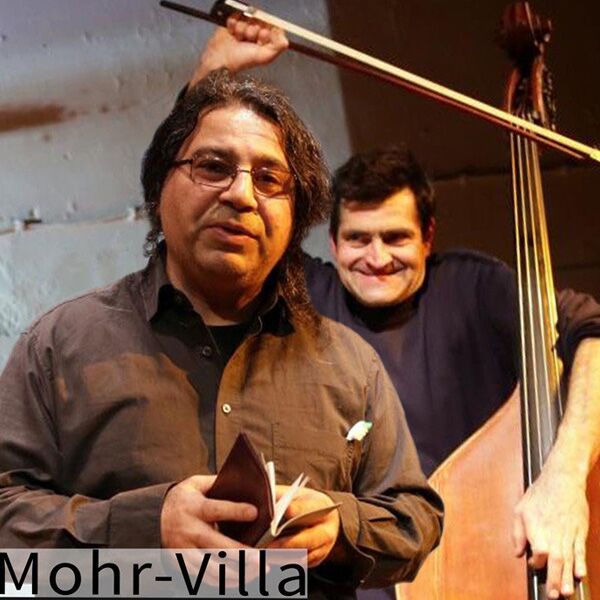 Veranstaltung Mohr-Villa: Reise ins Paradies