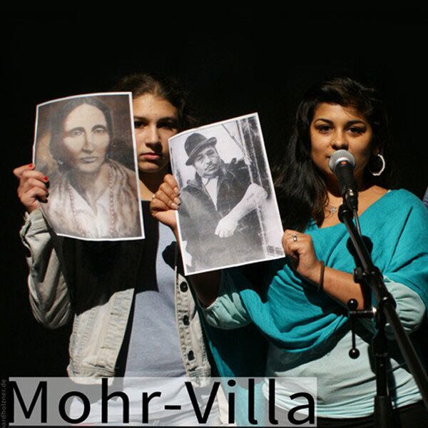 Veranstaltung Mohr-Villa: suno.traum