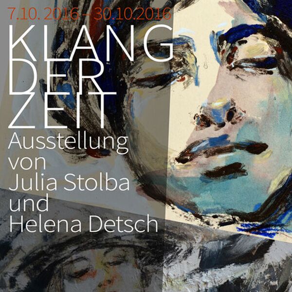 Veranstaltung Mohr-Villa: Klang der Zeit