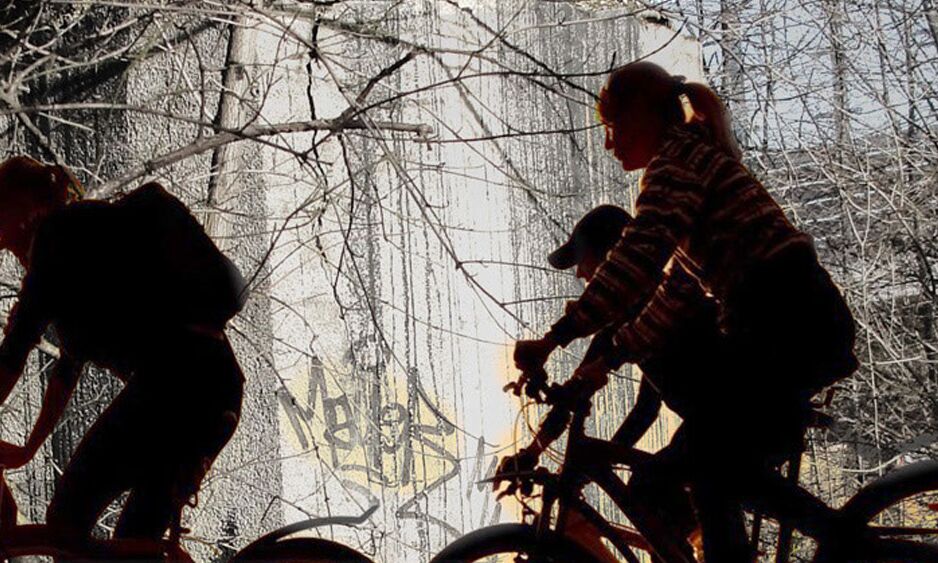 Veranstaltung: Radtour