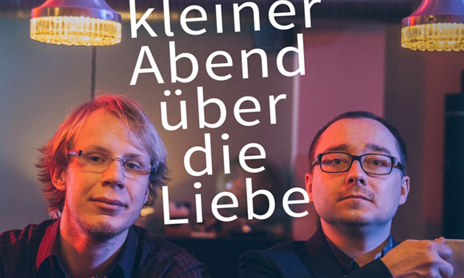 Veranstaltung: sehn.sucht