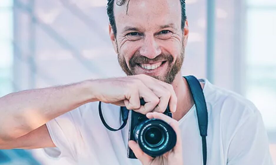 Veranstaltung: Im Fluss - über Wasser