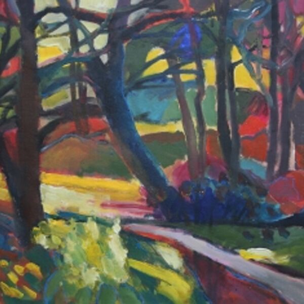 Veranstaltung Mohr-Villa: Sehnsuchtsorte