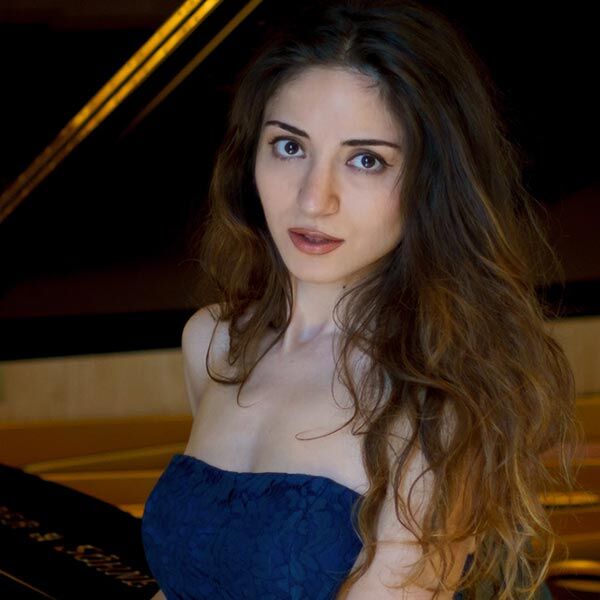 Veranstaltung Mohr-Villa: High Tension