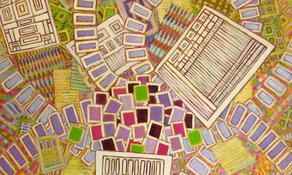 Veranstaltung: <span lang="en">Big Data.</span> Elementar&shy;teilchen der Fantasie