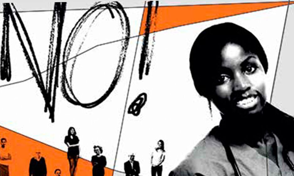 Was sage ich, wenn...