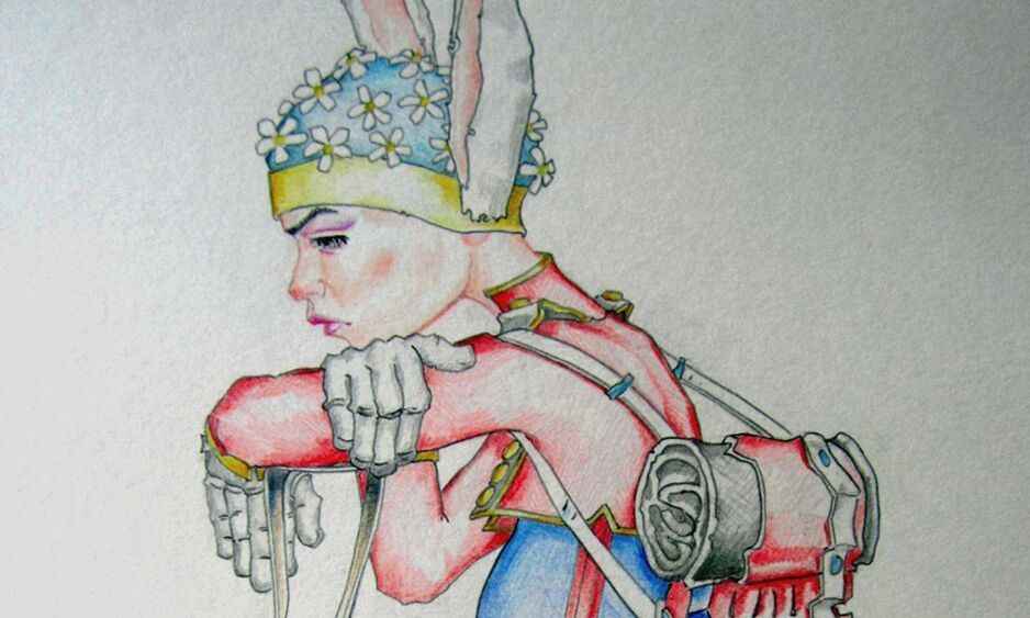 Menschen­kinder, Menschen­bilder